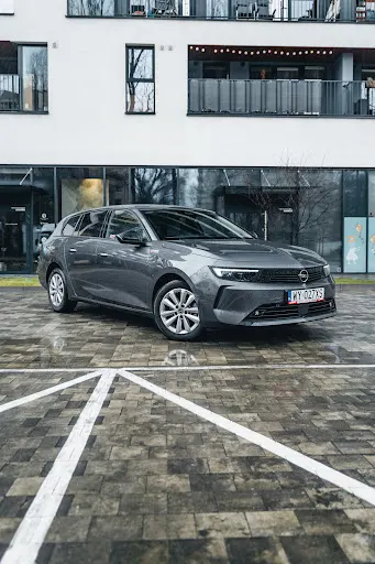 99RENT - Wypożyczalnia Samochodów Elbląg